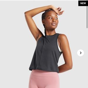 Gymshark Whitney Swing Tank